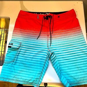 Hurley Mens boardshorts